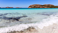 Crystal Waters, Lucky Bay