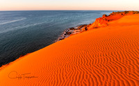 Cape Peron Sand Dune