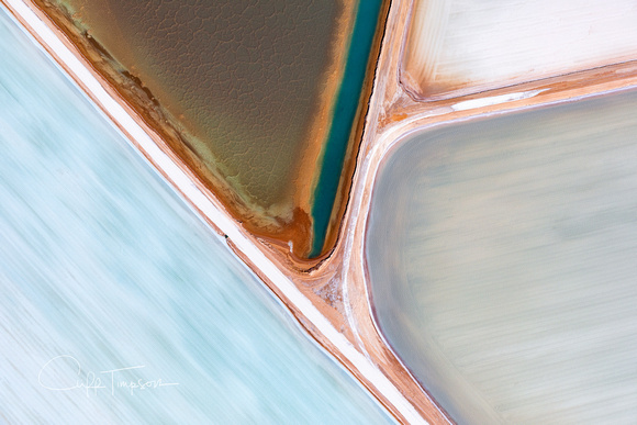 Aerial Abstract